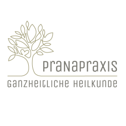 Logo von der Pranapraxis Ganzheitliche Heilkunde in Leverkusen Leichlingen